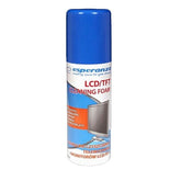 Screen Cleaning Foam Esperanza ES101 LCD TFT 100 ml